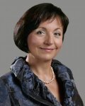 Hlavní obrázek, ke článku doc. RNDr. Anna Putnová, Ph.D., MBA