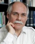 Hlavní obrázek, ke článku Obvod č. 47 - Náchod: Bedřich Moldan