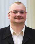 Hlavní obrázek, ke článku Nejmenování Martina C. Putny profesorem mi není putna 