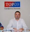 Hlavní obrázek, ke článku Českobudějovická TOP 09 znovu ustavena
