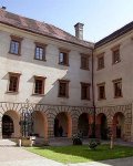 Hlavní obrázek, ke článku Vztyčení kříže ve Starých Hradech na Jičínsku