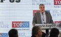 Hlavní obrázek, ke článku Schwarzenberg: Kuba premiérem? Bez komentáře