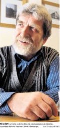 Hlavní obrázek, ke článku Vlastníma rukama postavil hvězdárnu i vlakové nádraží