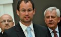 Hlavní obrázek, ke článku Farský: K Registru se připojují ministerstva i ŘSD
