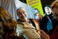 Hlavní obrázek, ke článku Schwarzenberg se rok do voleb vrací na vlnu Volím Karla