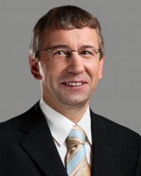 Jaromír Drábek, leader ústecké kandidátky a místopředseda TOP 09