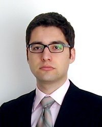Benjamin Hasic
