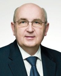 Josef Malý, lídr v Karlovarském kraji