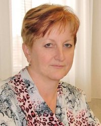 Ludmila Bubeníková