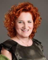 Vlasta Parkanová