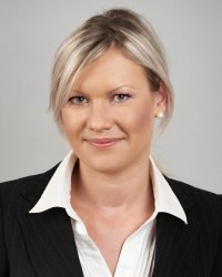 Jana Radová