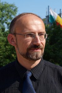 Ing. Pavel Čížek