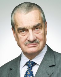 Karel Schwarzenberg Karel Schwarzenberg