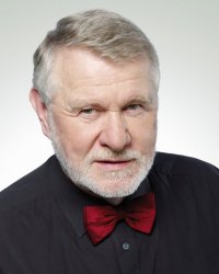 Jaromír Štětina