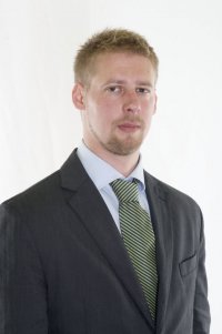 Mgr. Filip Štrobich