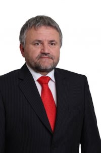 Ladislav Vostrý
