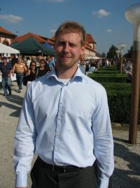 Filip Štrobich