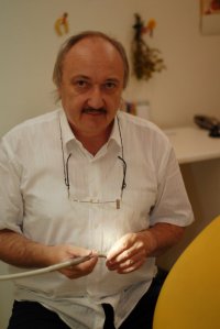 Otto Schwarz