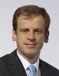Martin Dlouhý