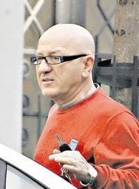 František Adámek