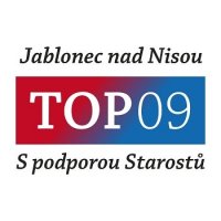 TOP 09 Jablonec nad Nisou