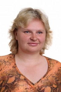 Kateřina Nová