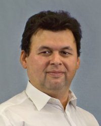 Jiří Lískovec