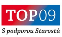 Hlavní obrázek, ke článku Usnesení výboru regionální organizace TOP 09 Praha 7