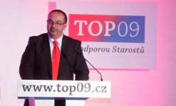 Hlavní obrázek, ke článku Pavol Lukša - Priority volebního programu krajských voleb 2012