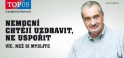 Hlavní obrázek, ke článku I ve zdravotnictví jsou chyby, chtějme je odstranit!