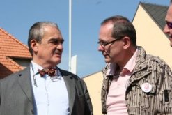 Hlavní obrázek, ke článku Vávra: Zviditelnit se? To chceme