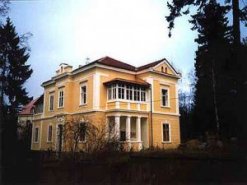 Hlavní obrázek, ke článku "New deal" podle Milana Richtera – Městská část Praha 10 jako akciová společnost