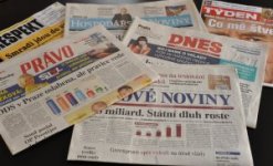 Hlavní obrázek, ke článku Rozhovor předsedy ústecké TOP 09 Jakuba Zavorala pro deník MF Dnes ze dne 21.3. 2012