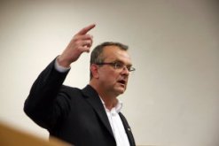 Hlavní obrázek, ke článku Kalousek: Jestli VV budou klást požadavky, ať jdou, kam chtějí
