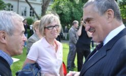 Hlavní obrázek, ke článku Schwarzenberg: Podpoříme české IT firmy a filmaře