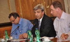 Hlavní obrázek, ke článku Husák: Lidé se nemusí bát liberalizace pošty, služby se naopak zlepší 