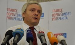 Hlavní obrázek, ke článku Laudát: Rozpad koalice v&nbsp;Praze není vina Kalouska