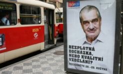 Hlavní obrázek, ke článku Kroužkovací revoluce zasáhne i kraje