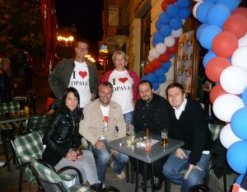 Hlavní obrázek, ke článku Party pro mladochy TOP09 Opava