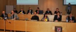 Hlavní obrázek, ke článku Ustavující schůze zastupitelstva města České Budějovice