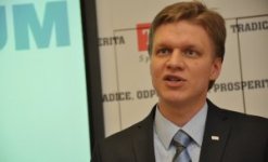 Hlavní obrázek, ke článku Hudeček: Turnikety v metru – mejdan pro Dopravní podnik