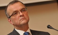 Hlavní obrázek, ke článku Kalousek: Zemanův kanál Dunaj-Odra-Labe by byl jako socialistická samoobsluha