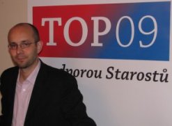 Hlavní obrázek, ke článku Jihlavská TOP 09 ke koncepci parkování a výstavbě parkovacího domu