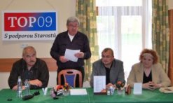 Hlavní obrázek, ke článku Regionální sněmy zahájeny