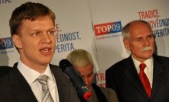 Hlavní obrázek, ke článku Hudeček: Změny v územním plánu musí mít věcný a odborný základ