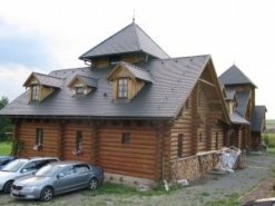 Hlavní obrázek, ke článku Setkání členů TOP 09 Vysočina na Gersteinu