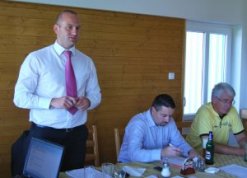 Hlavní obrázek, ke článku Regionální sněm TOP 09 České Budějovice si zvolil nový výbor