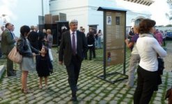 Hlavní obrázek, ke článku Husák: Zrušili jsme monopol České pošty