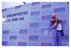 Hlavní obrázek, ke článku TOP 09: První den sněm hodnotil a „makal“