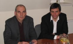 Hlavní obrázek, ke článku Žďársko navštívil Karel Tureček